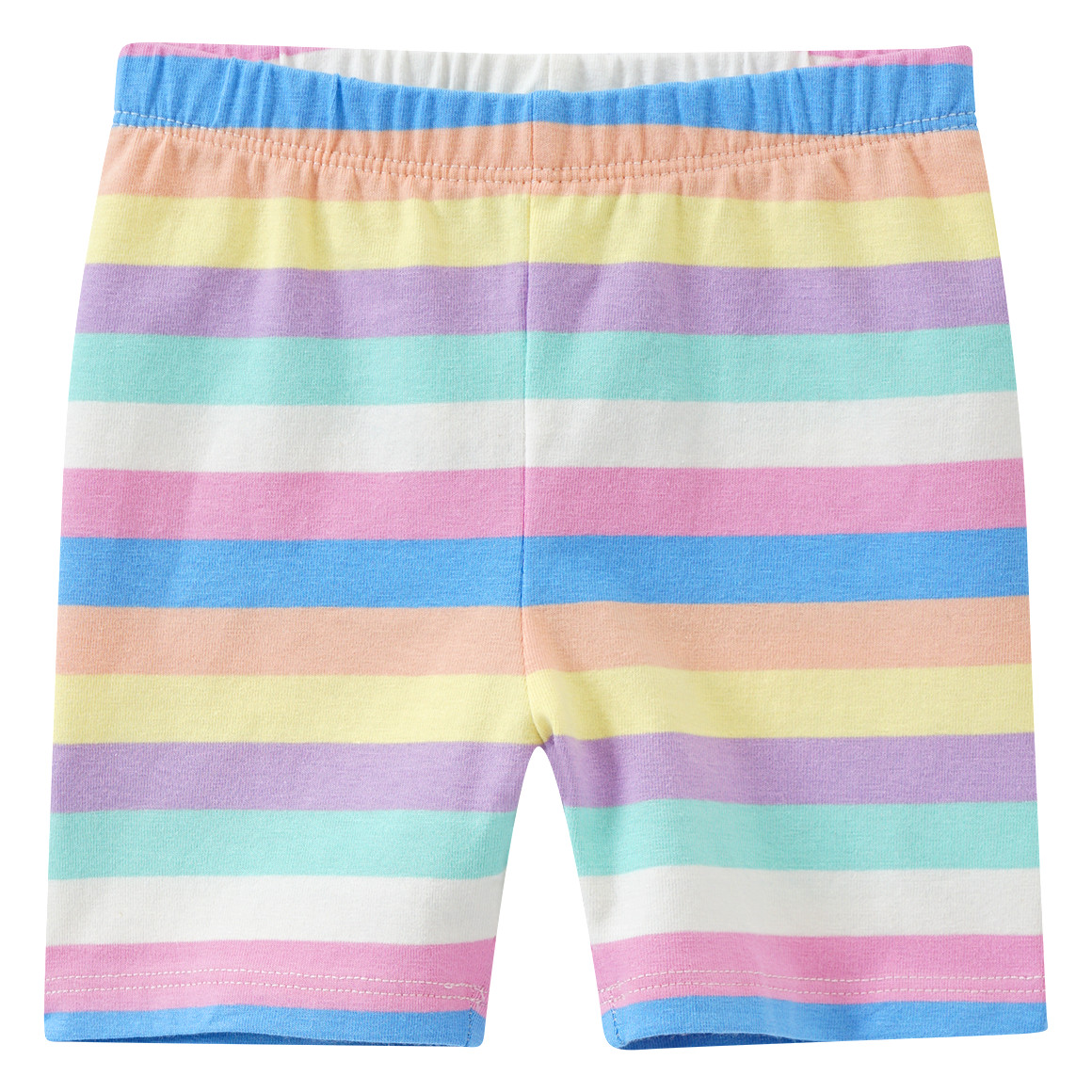 Baby Radler mit Allover-Print von Topomini