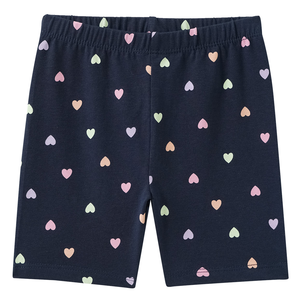 Baby Radler mit Allover-Print von Topomini