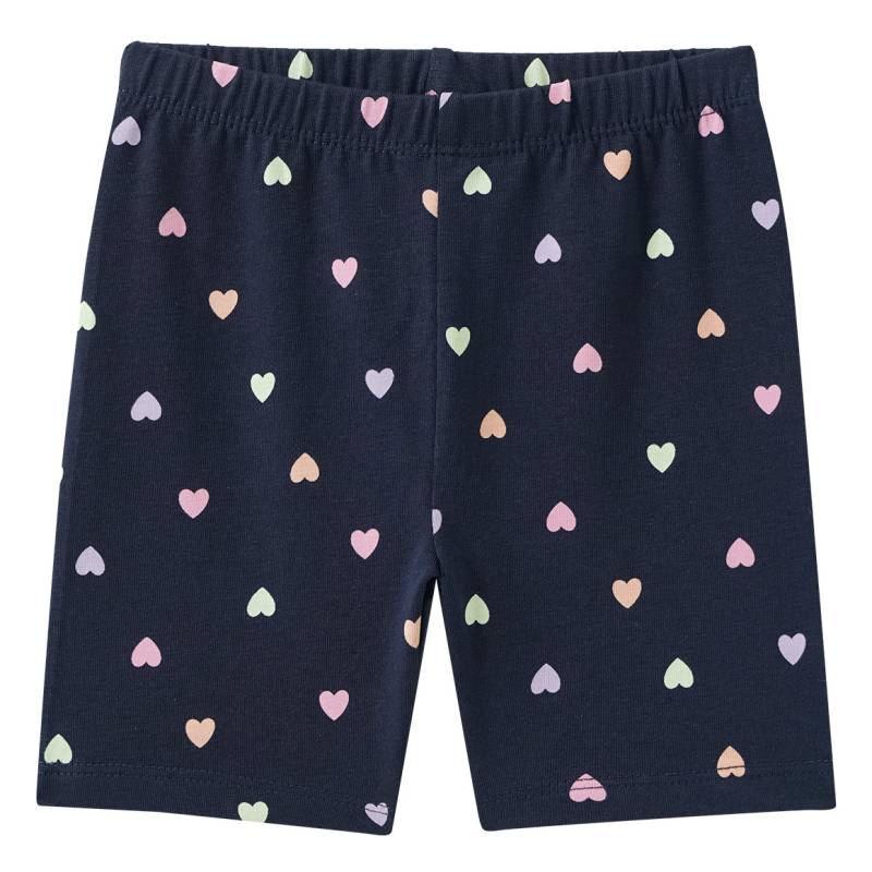 Baby Radler mit Allover-Print von Topomini