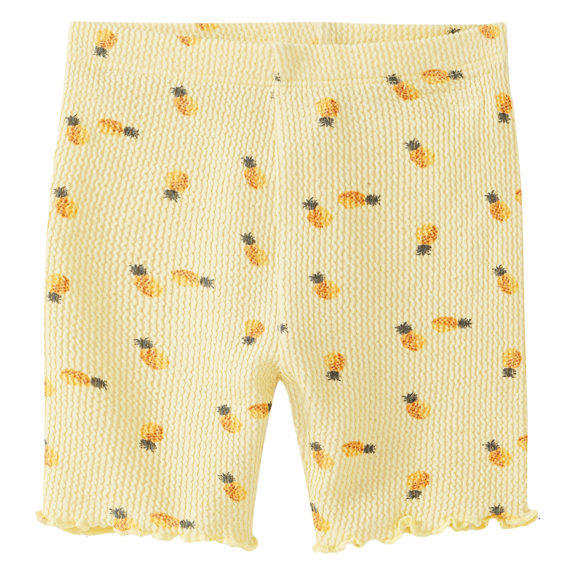 Baby Radler mit Ananas-Allover Baby Radler mit Ananas-Allover von Topomini