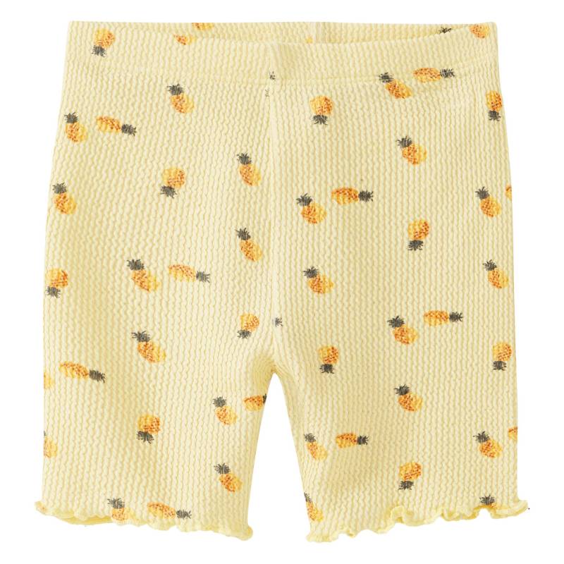 Baby Radler mit Ananas-Allover von Topomini
