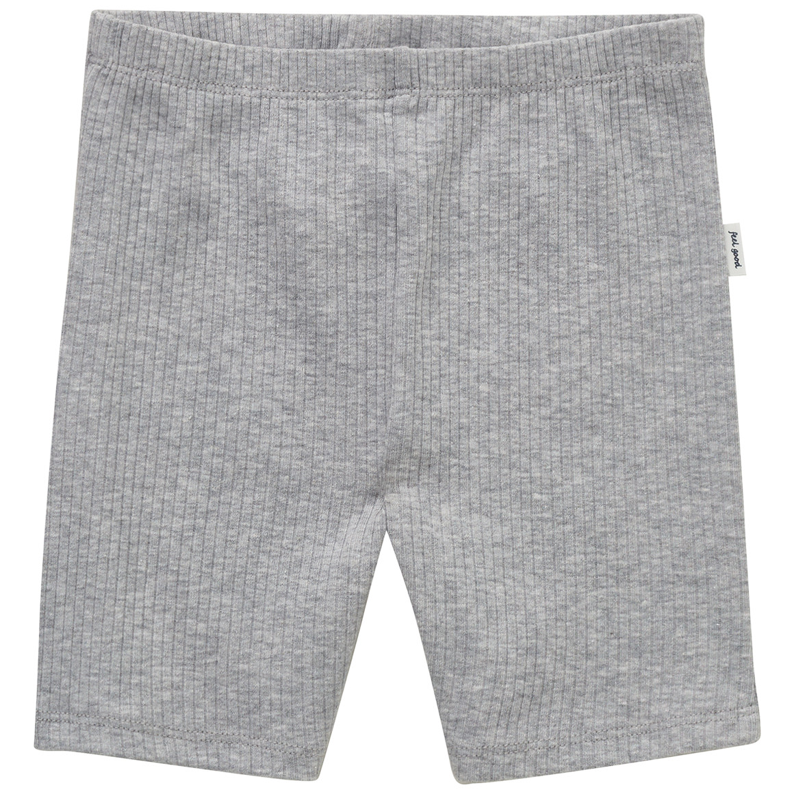Baby Radler mit Ripp-Struktur Baby Radler mit Ripp-Struktur von Topomini