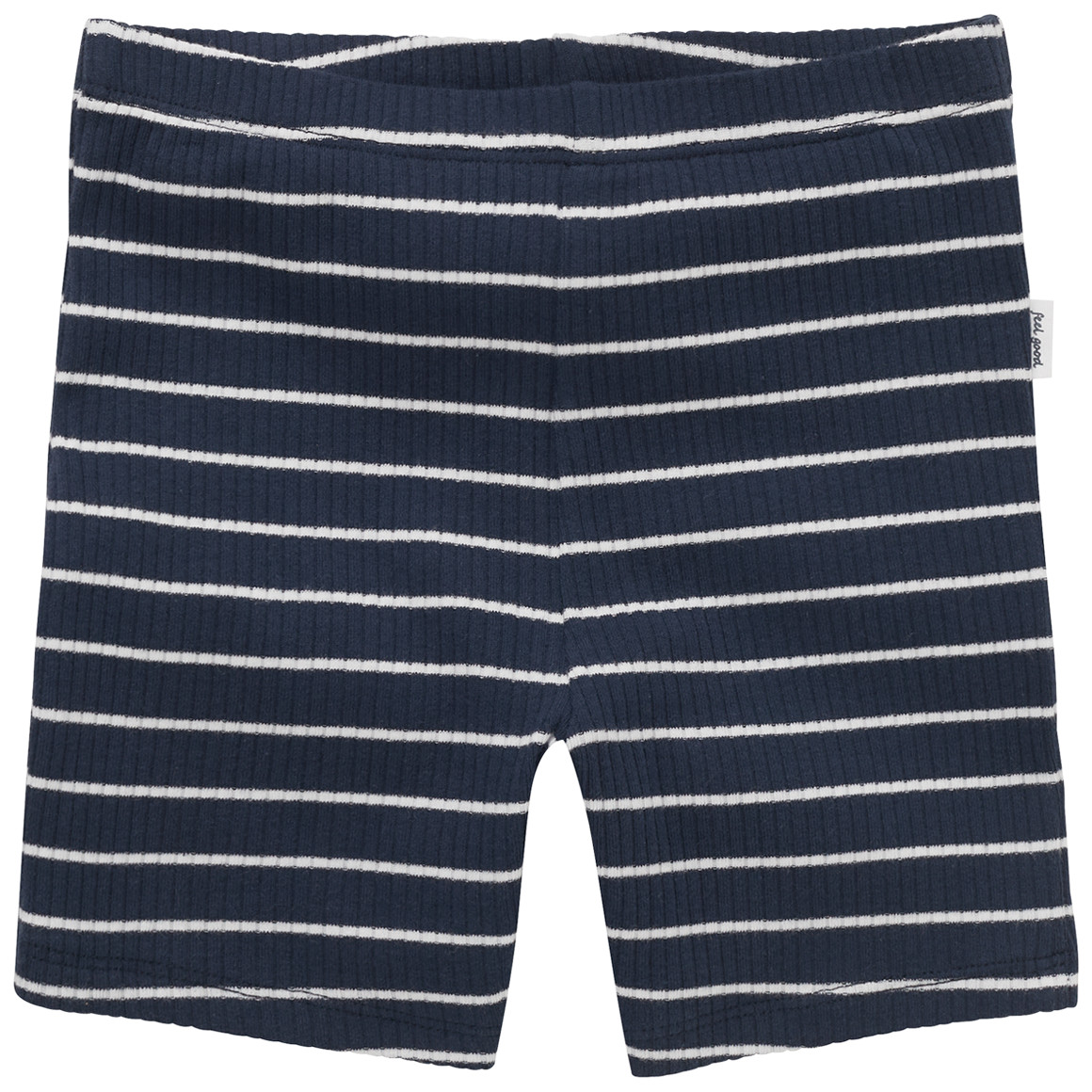 Baby Radler mit Ripp-Struktur Baby Radler mit Ripp-Struktur von Topomini