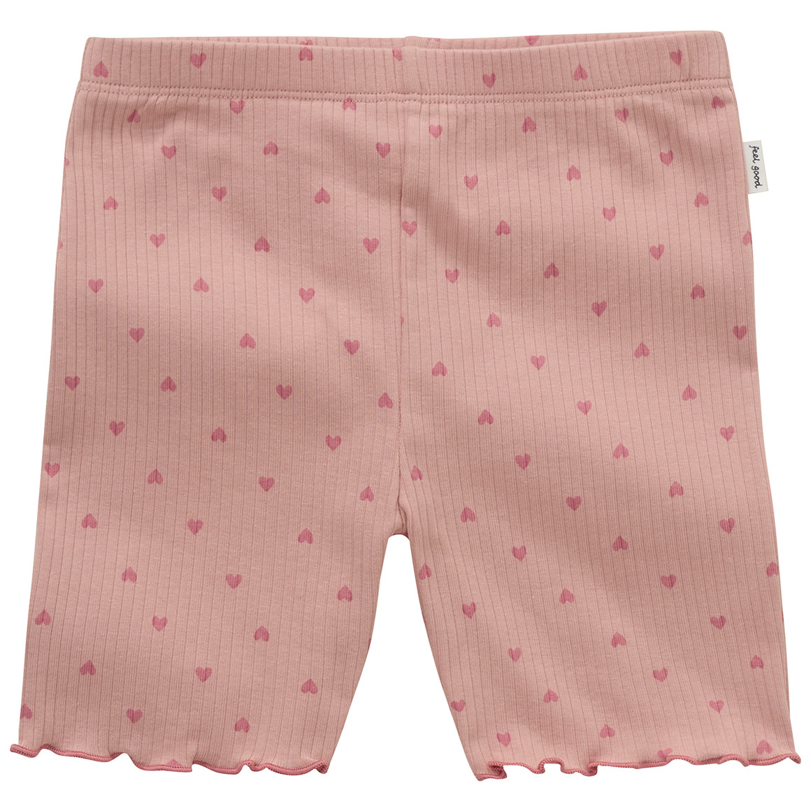 Baby Radler mit Ripp-Struktur von Topomini
