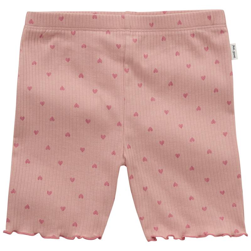 Baby Radler mit Ripp-Struktur von Topomini