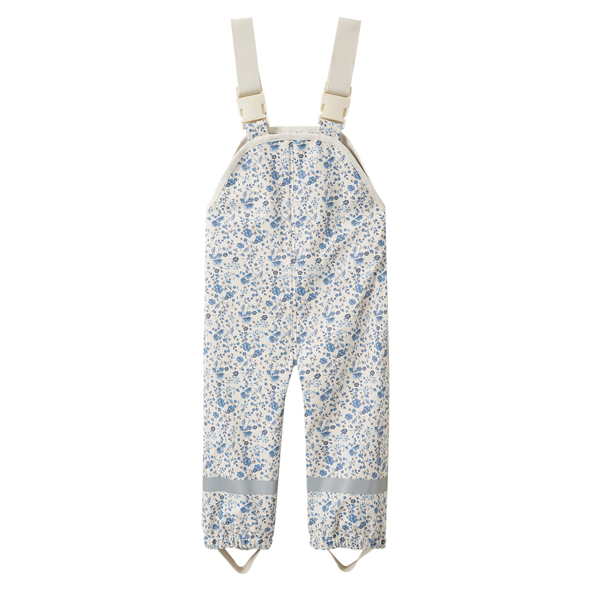 Baby Regenhose im Millefleur-Design Baby Regenhose im Millefleur-Design von Topomini