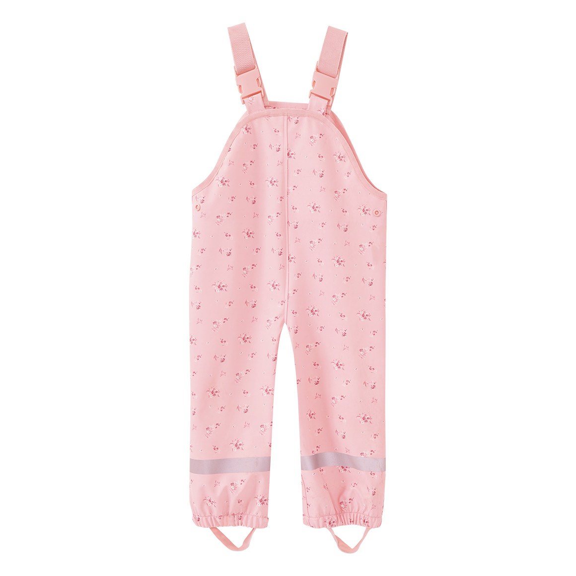 Baby Regenhose im Millefleur-Design Baby Regenhose im Millefleur-Design von Topomini