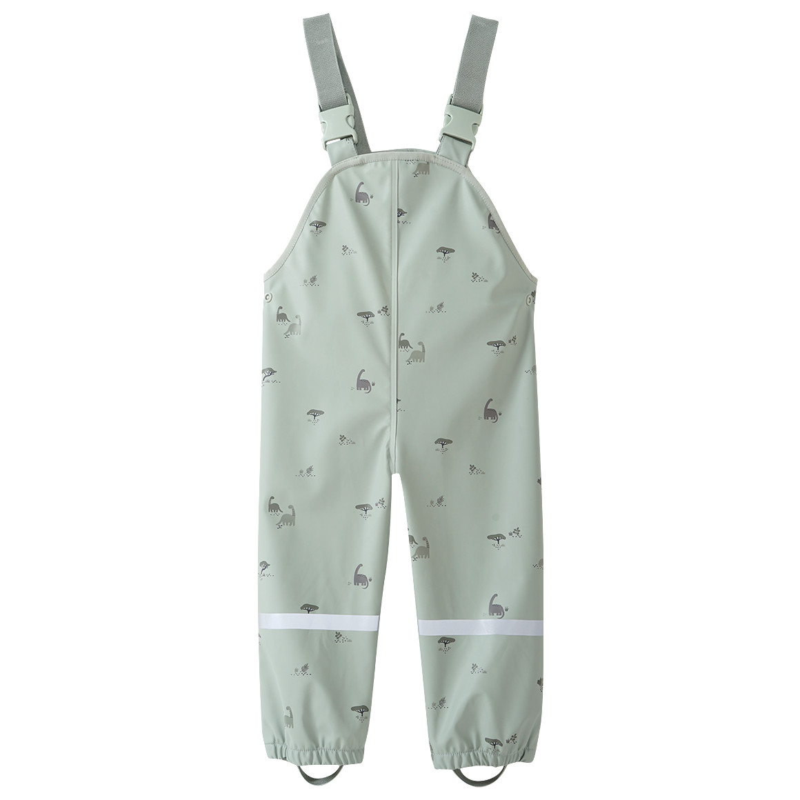 Baby Regenhose mit Beschichtung Baby Regenhose mit Beschichtung von Topomini