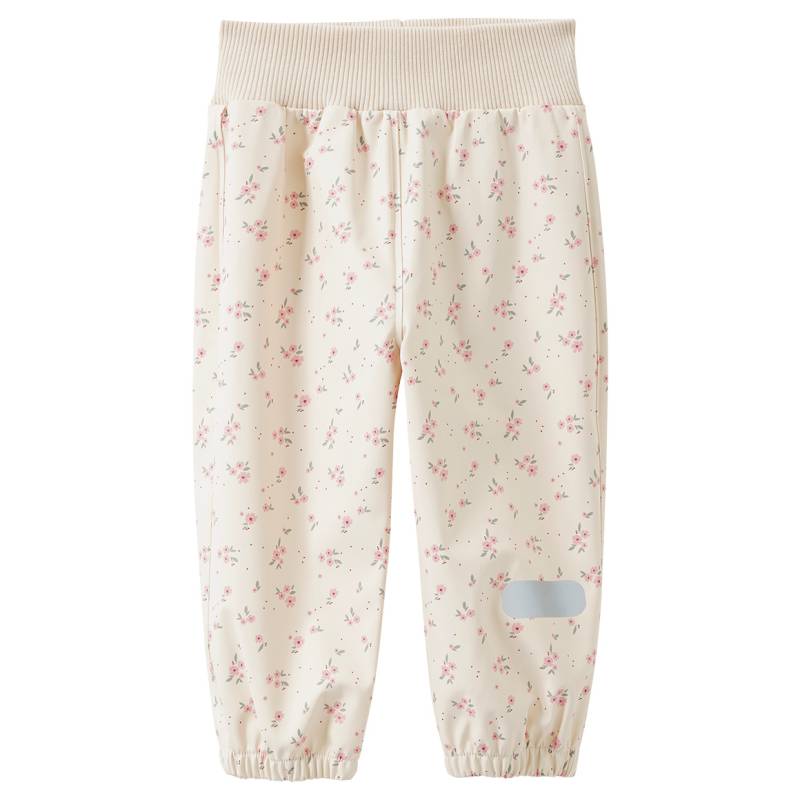 Baby Regenhose mit Beschichtung von Topomini