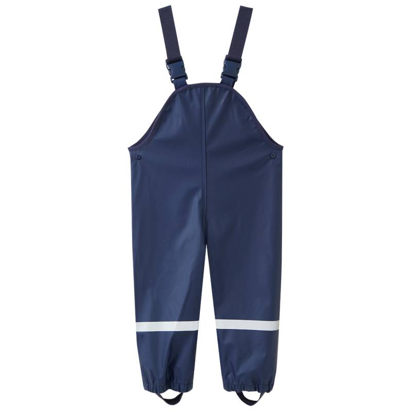 Baby Regenhose mit Beschichtung Baby Regenhose mit Beschichtung von Topomini