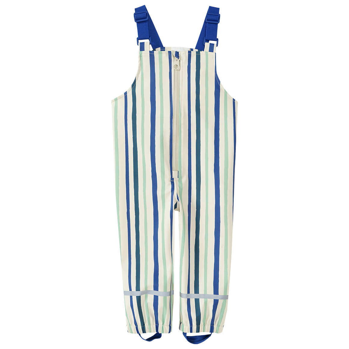 Baby Regenhose mit Beschichtung Baby Regenhose mit Beschichtung von Topomini