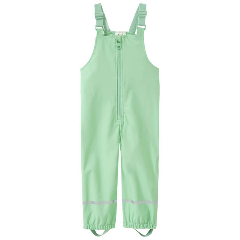 Baby Regenhose mit Beschichtung Baby Regenhose mit Beschichtung von Topomini
