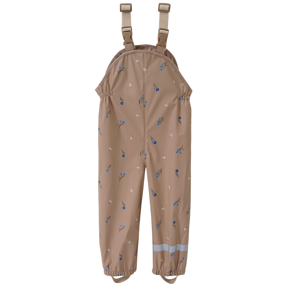 Baby Regenhose mit recyceltem Material Baby Regenhose mit recyceltem Material von Topomini