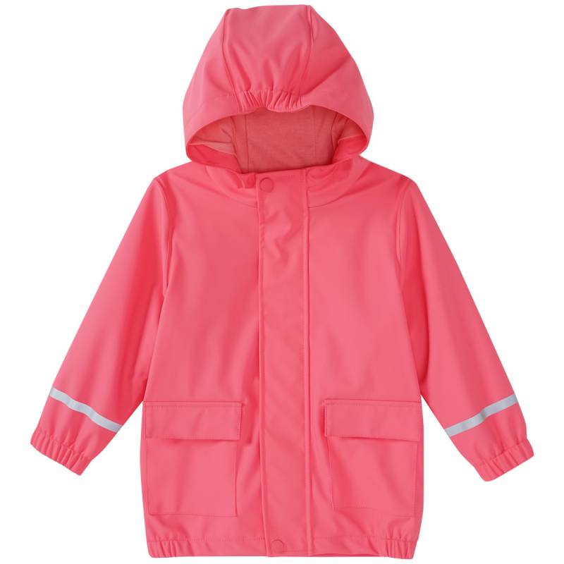 Baby Regenjacke mit Beschichtung Baby Regenjacke mit Beschichtung von Topomini