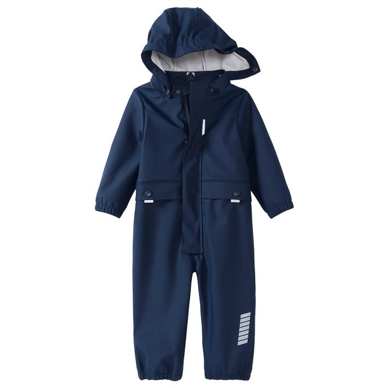 Baby Regenoverall mit Beschichtung von Topomini