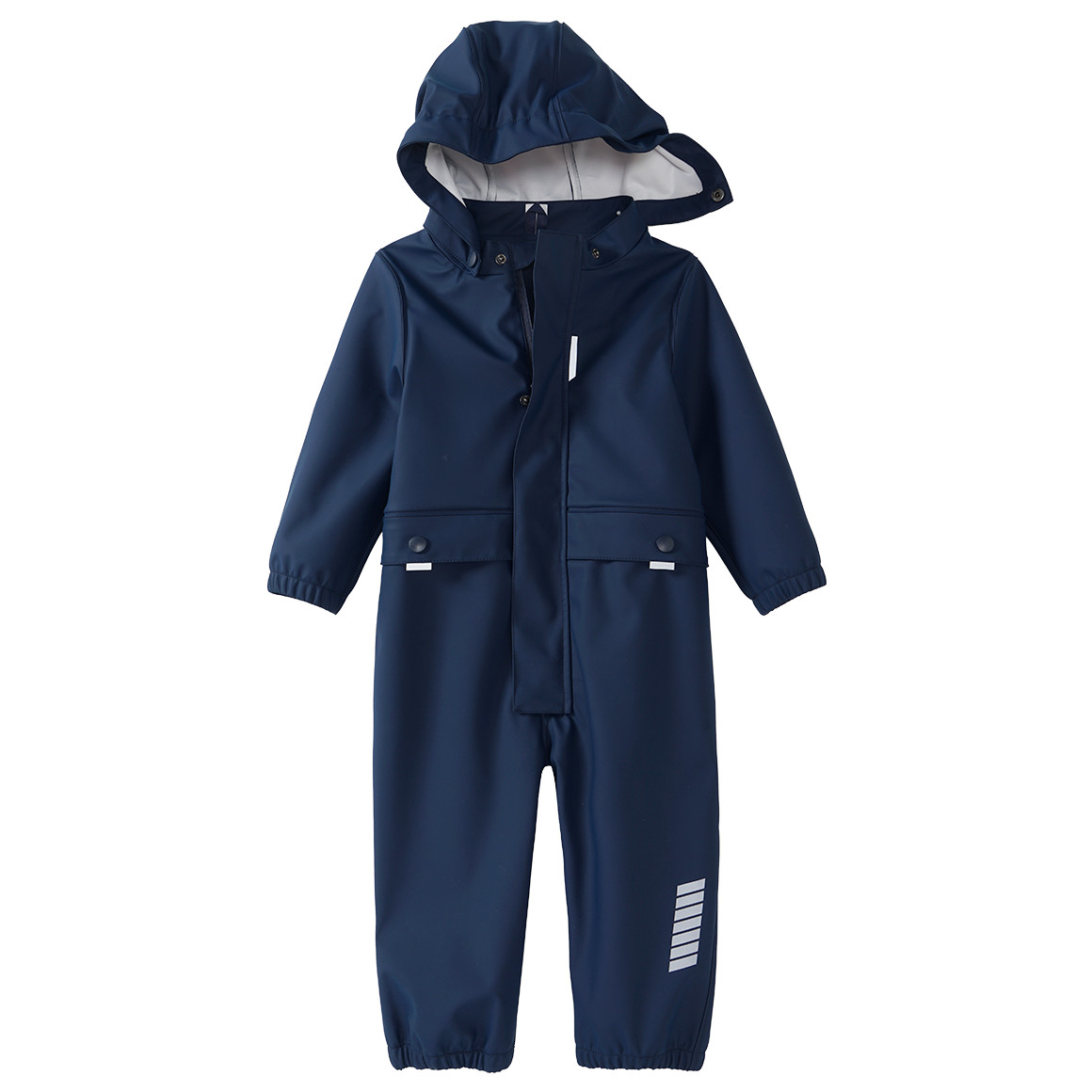 Baby Regenoverall mit Beschichtung von Topomini