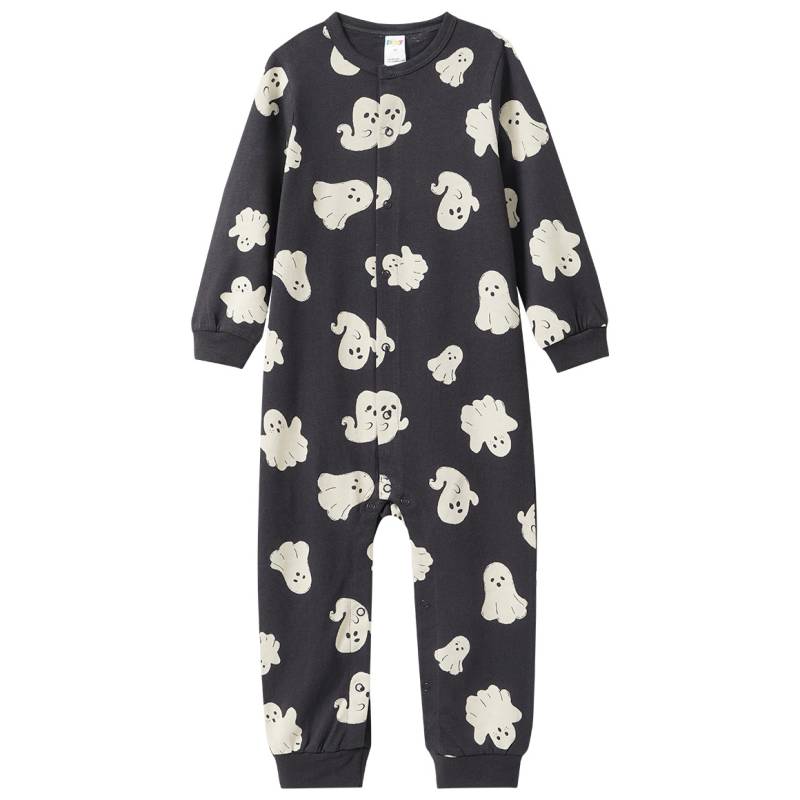 Baby Schlafanzug im Halloween-Look Baby Schlafanzug im Halloween-Look von Topomini