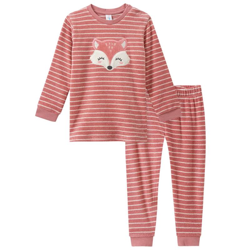 Baby Schlafanzug mit Applikation Baby Schlafanzug mit Applikation von Topomini