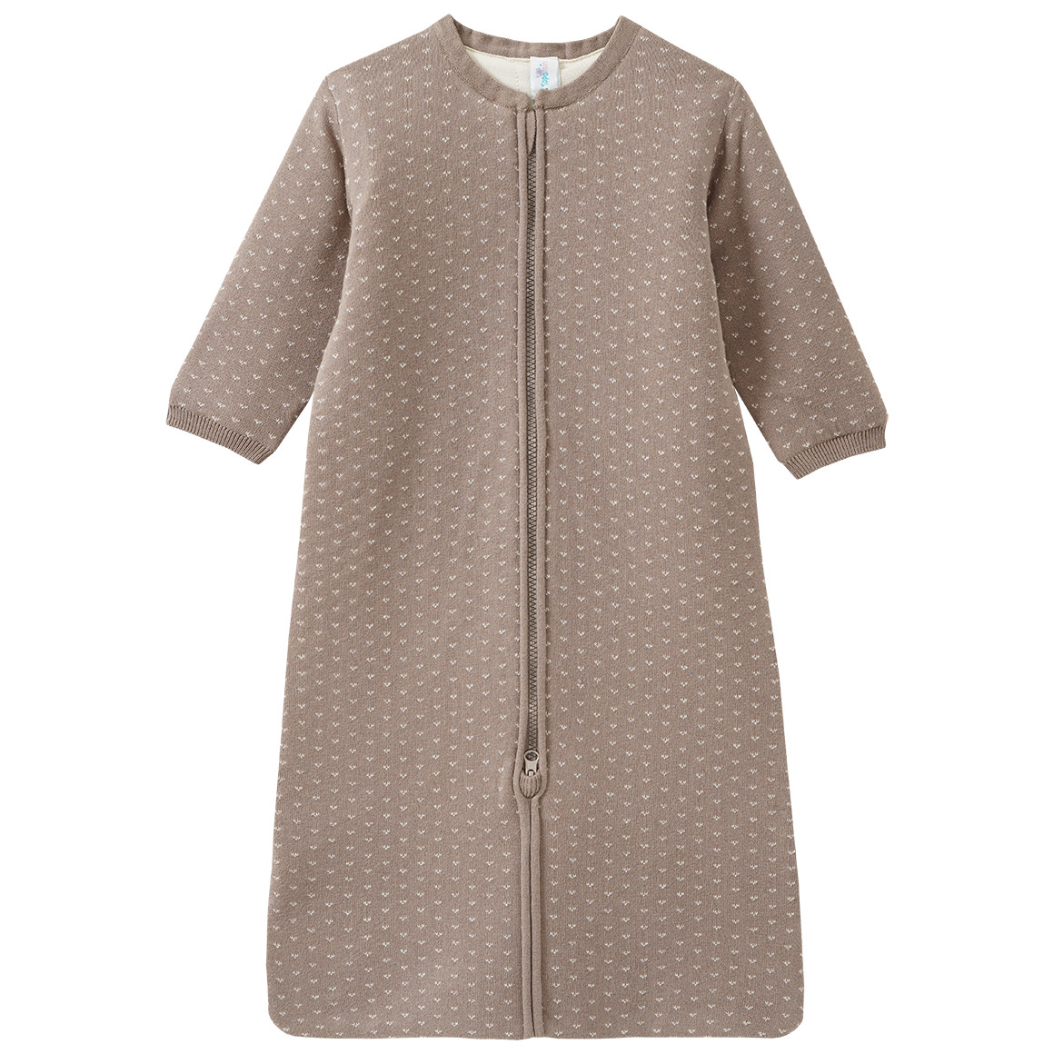 Baby Schlafsack mit Ärmeln Baby Schlafsack mit Ärmeln von Topomini
