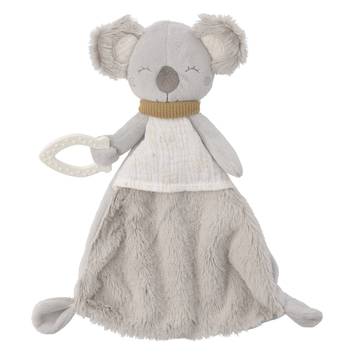 Baby Schmusetuch im Koala-Design von Topomini