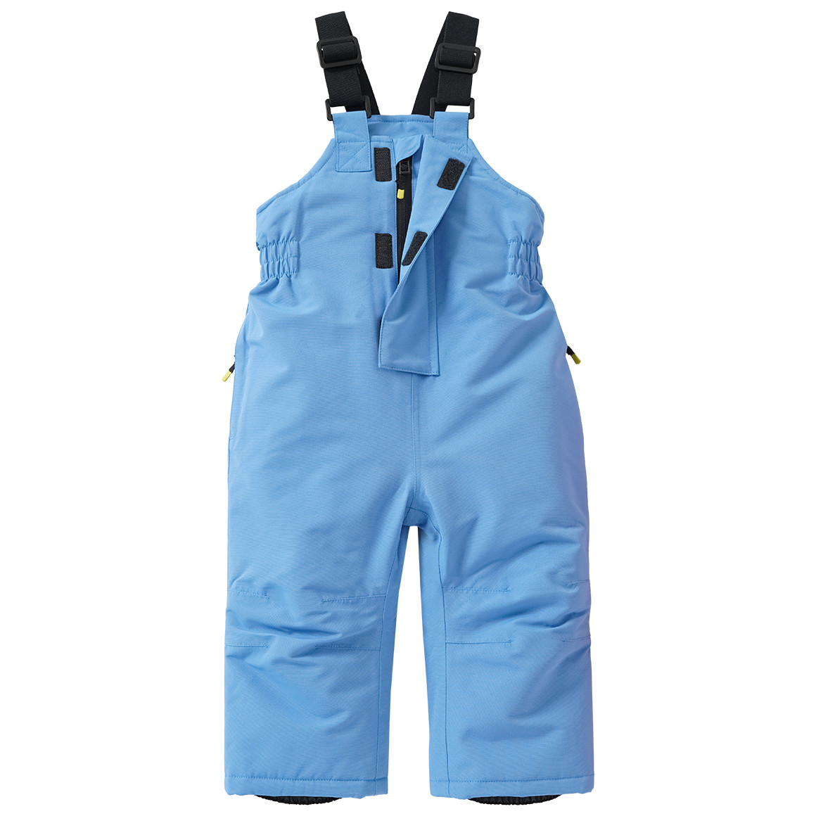 Baby Schneehose in Unifarben von Topomini