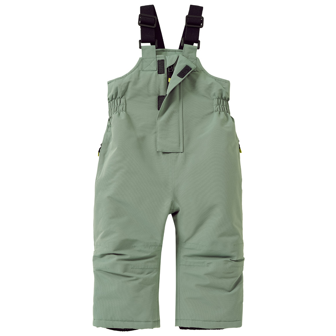 Baby Schneehose in Unifarben von Topomini