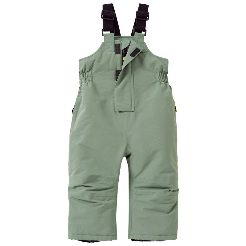 Baby Schneehose in Unifarben Baby Schneehose in Unifarben von Topomini