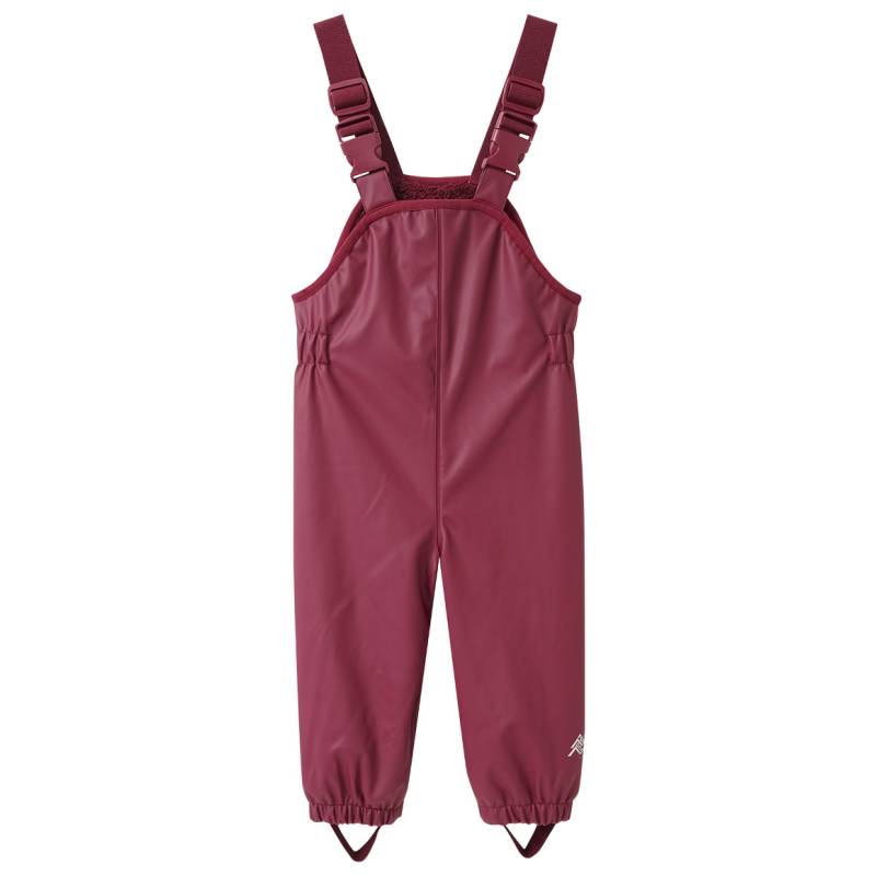 Baby Schneehose mit Beschichtung von Topomini