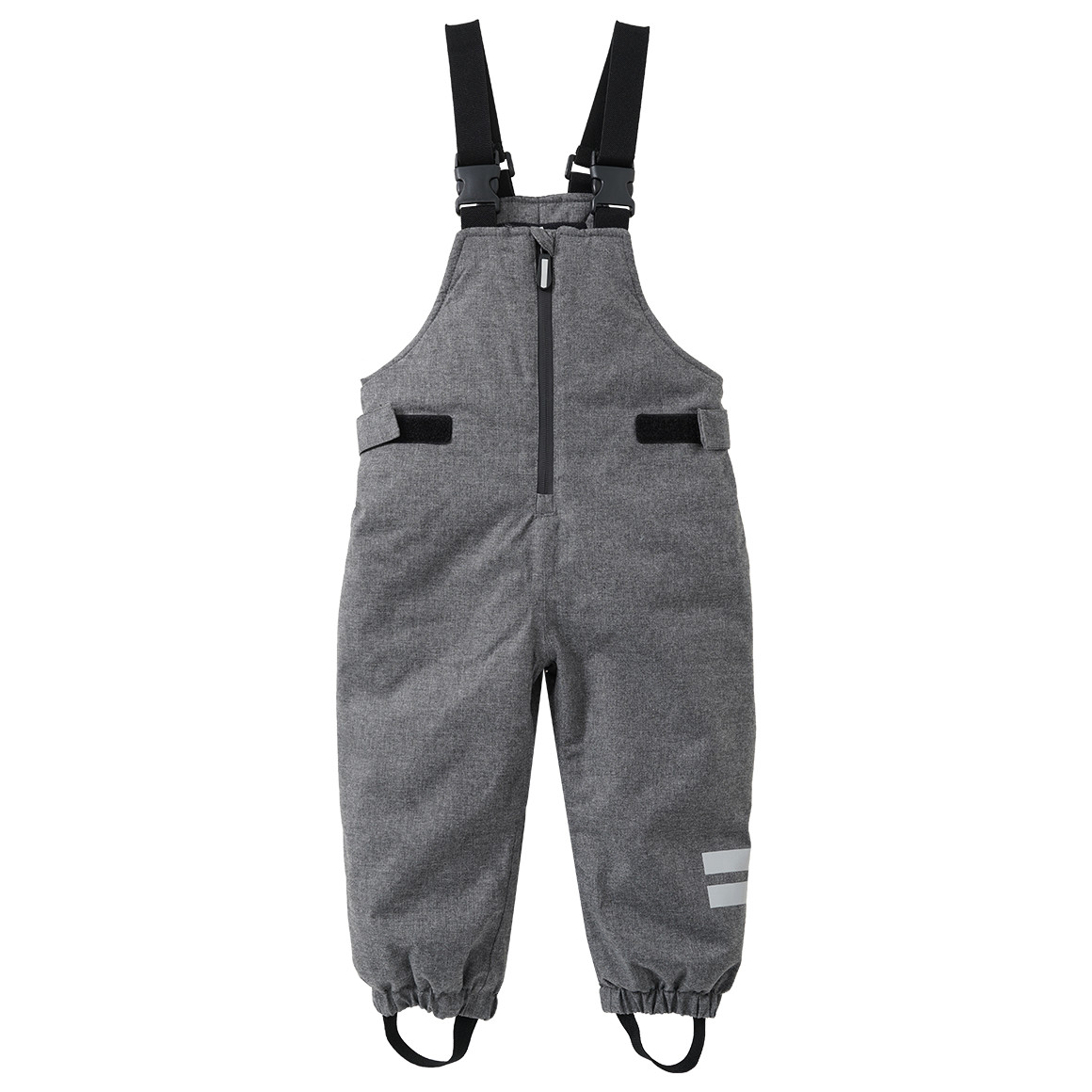 Baby Schneehose mit Hosenträger Baby Schneehose mit Hosenträger von Topomini