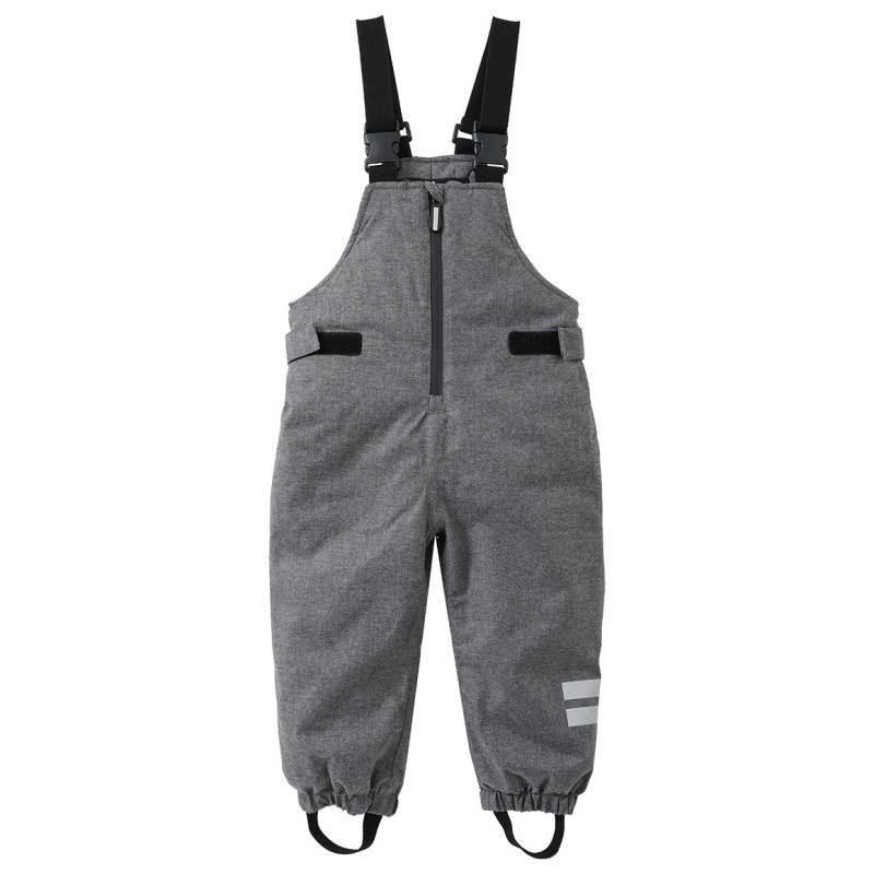 Baby Schneehose mit Hosenträger Baby Schneehose mit Hosenträger von Topomini
