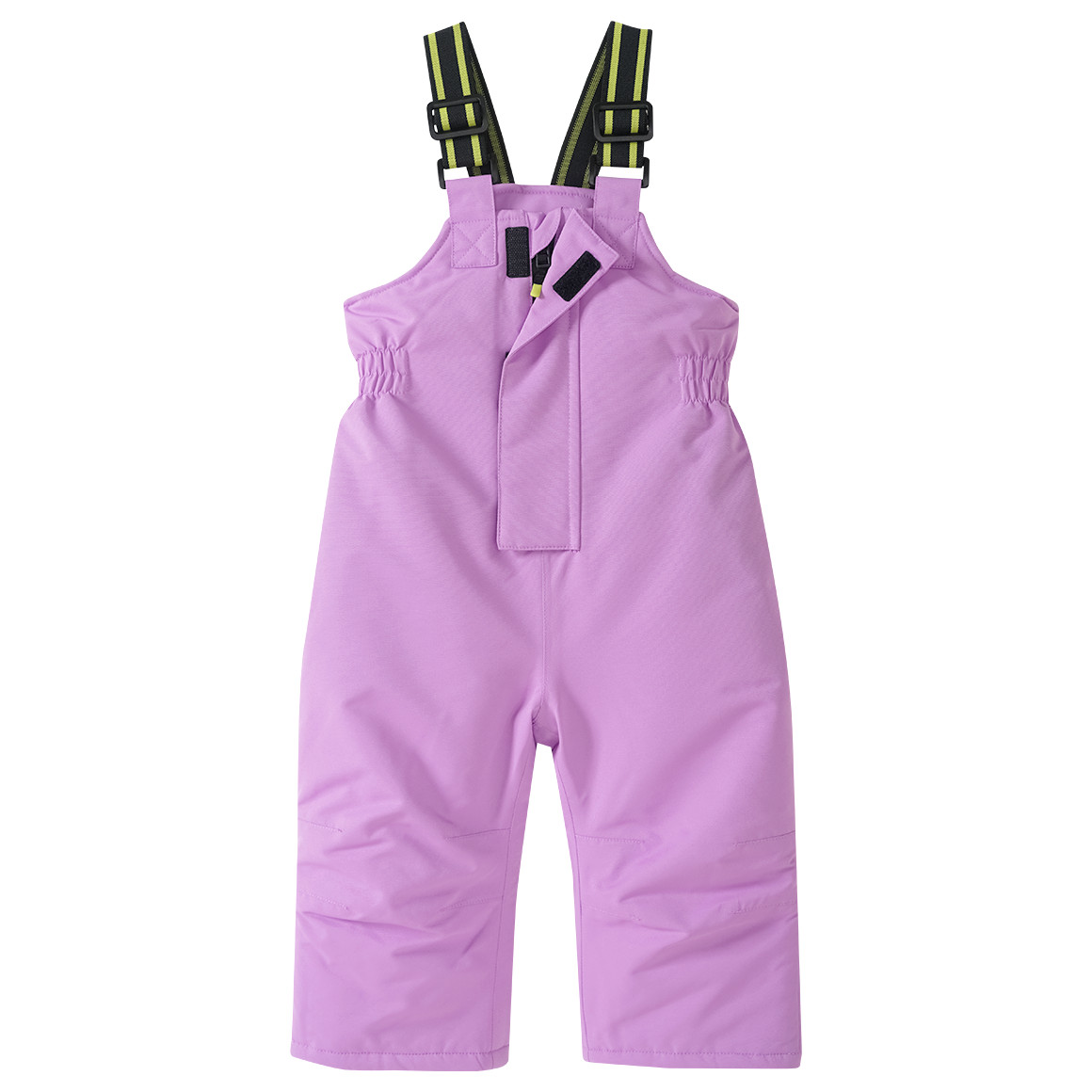 Baby Schneehose mit Hosenträgern von Topomini