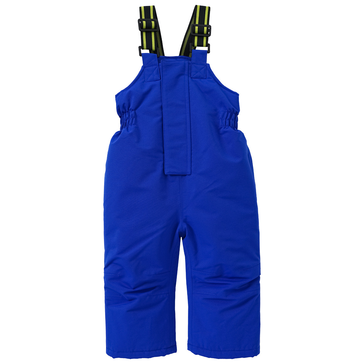 Baby Schneehose mit Hosenträgern von Topomini