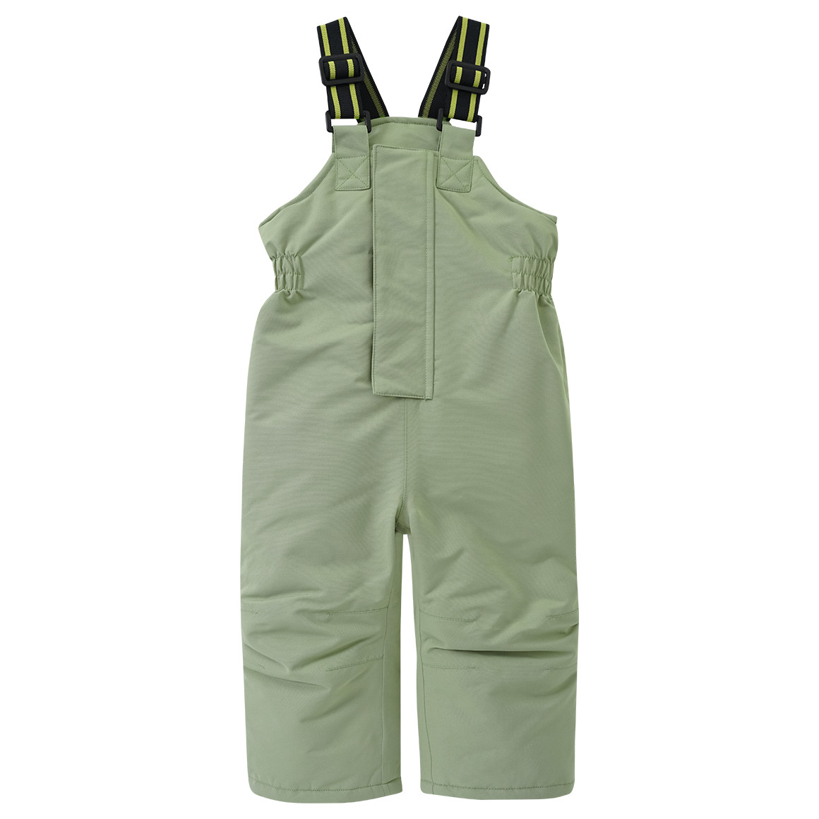 Baby Schneehose mit Hosenträgern von Topomini