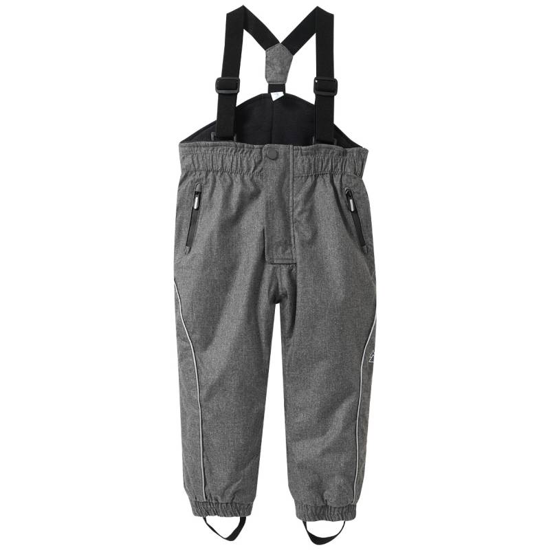 Baby Schneehose mit Umschlagbündchen von Topomini