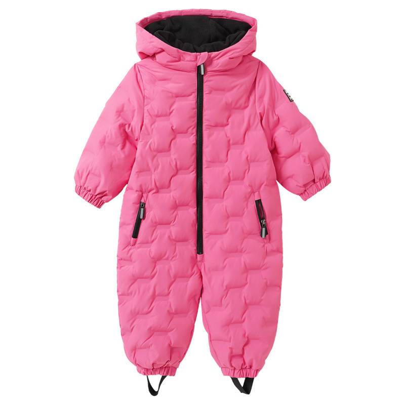 Baby Schneeoverall mit Steppung von Topomini