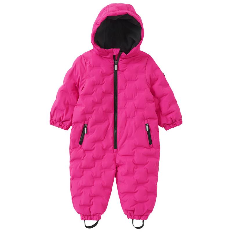 Baby Schneeoverall mit Steppung Baby Schneeoverall mit Steppung von Topomini