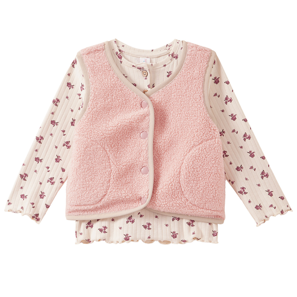 Baby Set Baby Set von Topomini
