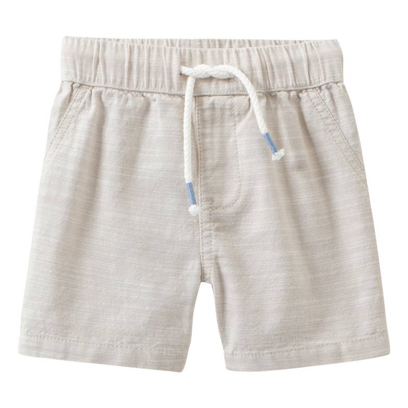 Baby Shorts aus Bio-Baumwolle Baby Shorts aus Bio-Baumwolle von Topomini