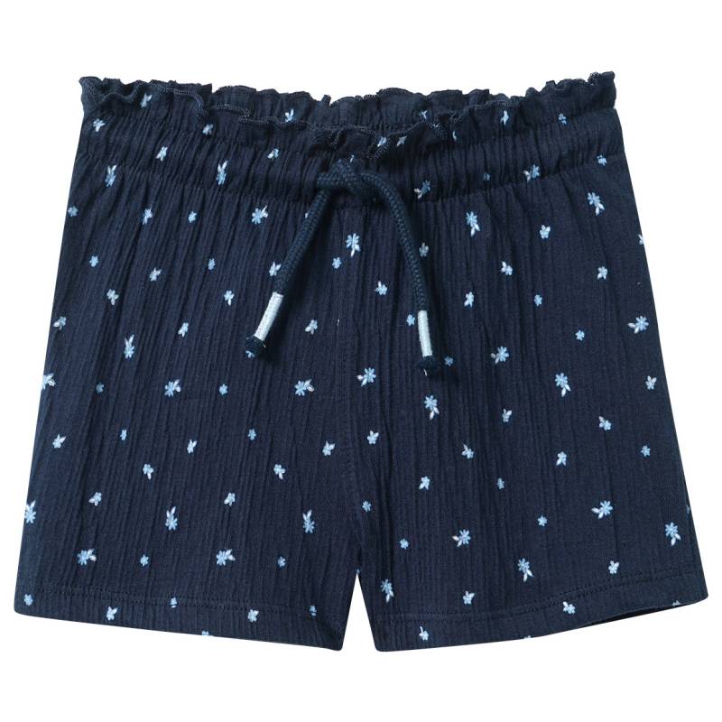 Baby Shorts in Crepp-Optik Baby Shorts in Crepp-Optik von Topomini