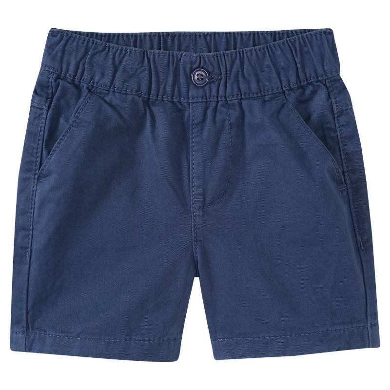 Baby Shorts in unifarben von Topomini