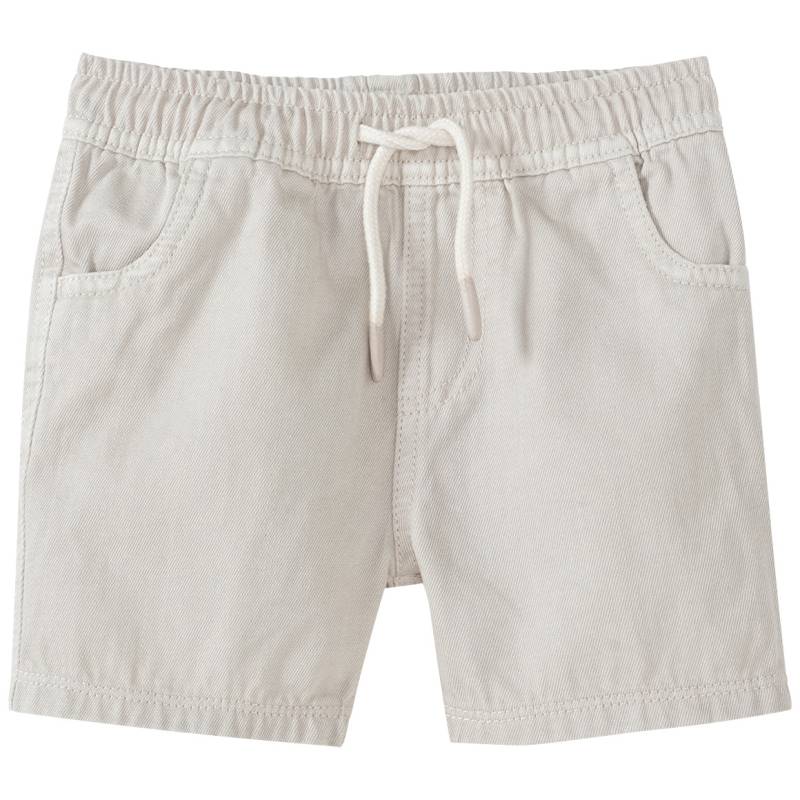 Baby Shorts mit Tunnelzug von Topomini