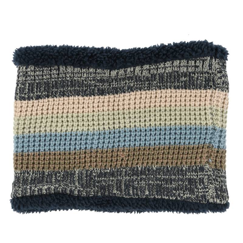 Baby Snood mit Streifen von Topomini