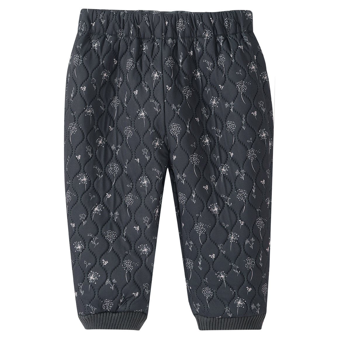 Baby Softshellhose mit Steppung von Topomini