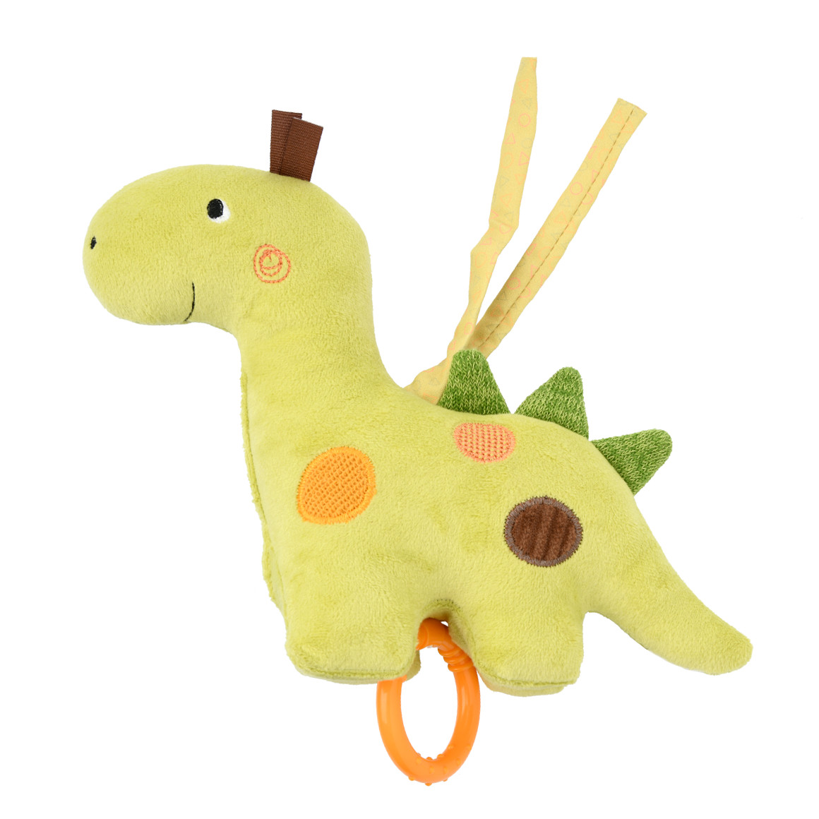 Baby Spieluhr im Dino-Design von Topomini