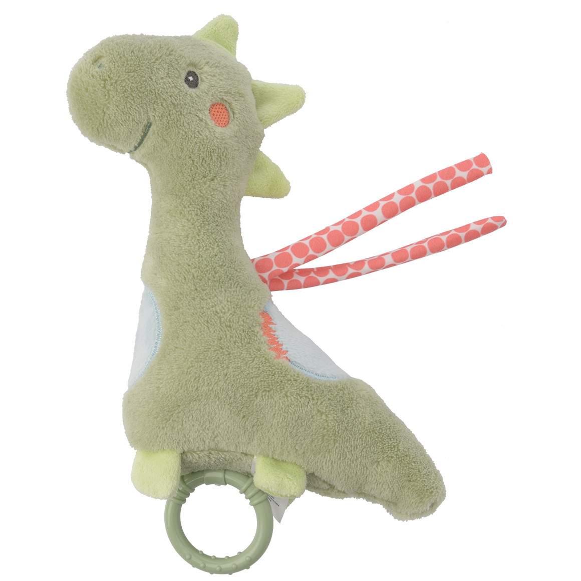 Baby Spieluhr im Dino-Design Baby Spieluhr im Dino-Design von Topomini