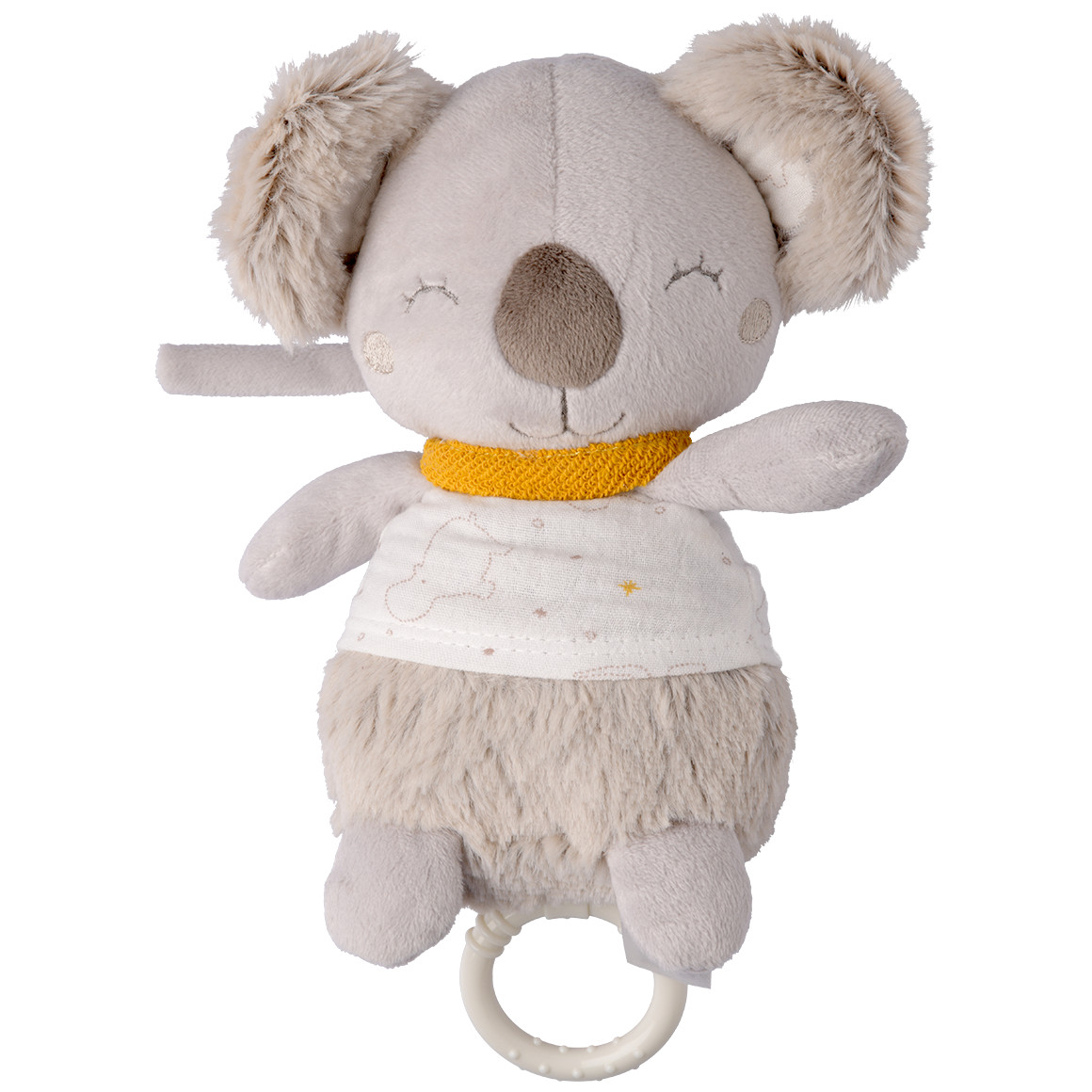 Baby Spieluhr im Koala-Design Baby Spieluhr im Koala-Design von Topomini
