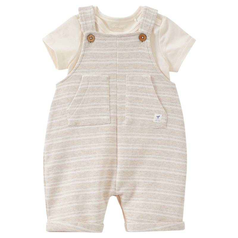 Baby Strampler und Body im Set von Topomini