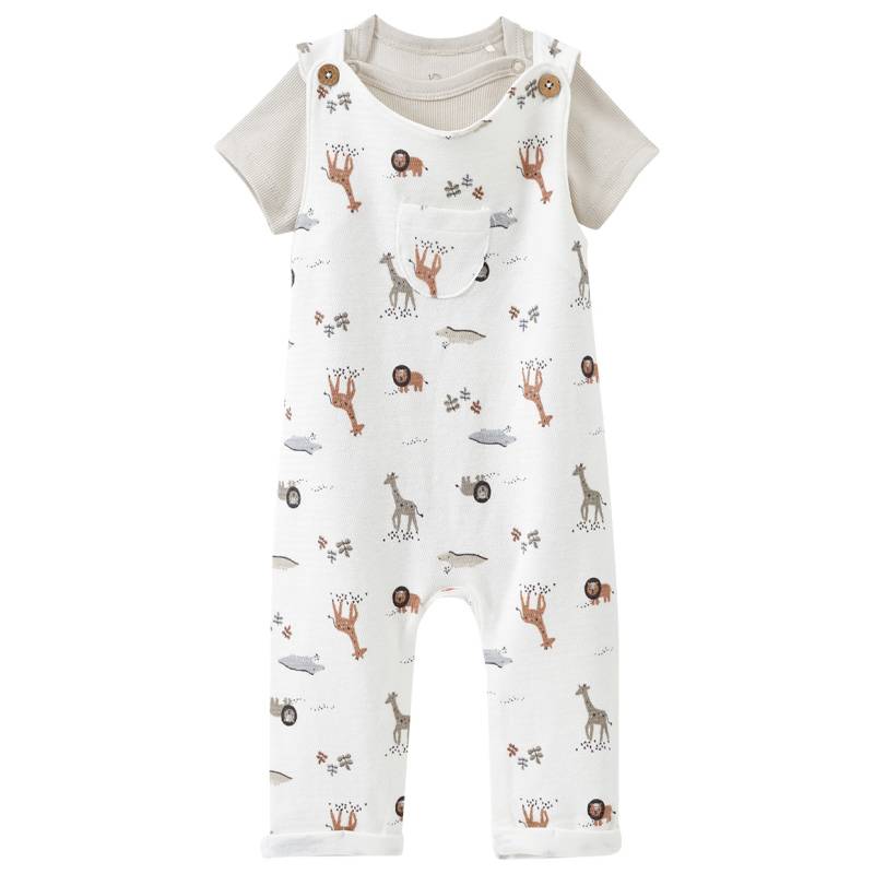 Baby Strampler und Body im Set von Topomini
