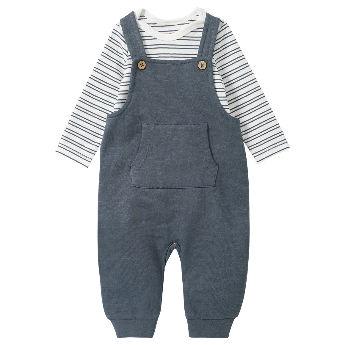 Baby Strampler und Body im Set von Topomini