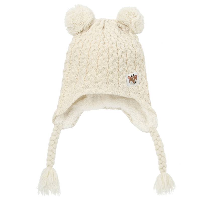 Baby Strickmütze von Topomini